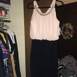 Cute Plus Size Dress!